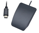 Click to enlarge Advantage360 SmartSet Foot Pedal