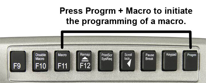 Advantage Contoured Keyboard by Kinesis Corporation : ErgoCanada