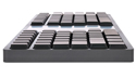 FORM Split Touchpad Keyboard - Side Profile