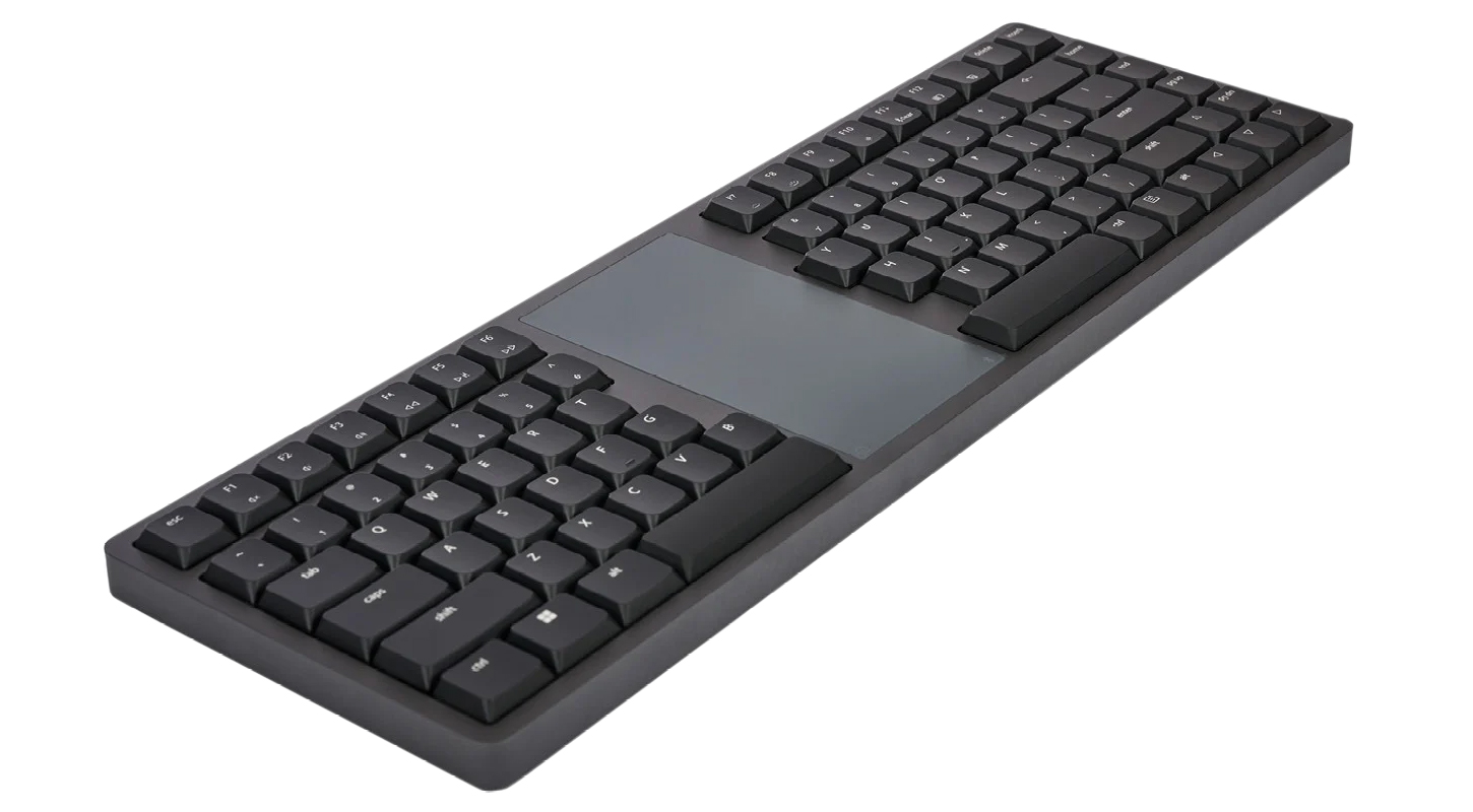キーボード kinesis form split Kinesis Form Split Touchpad Keyboard