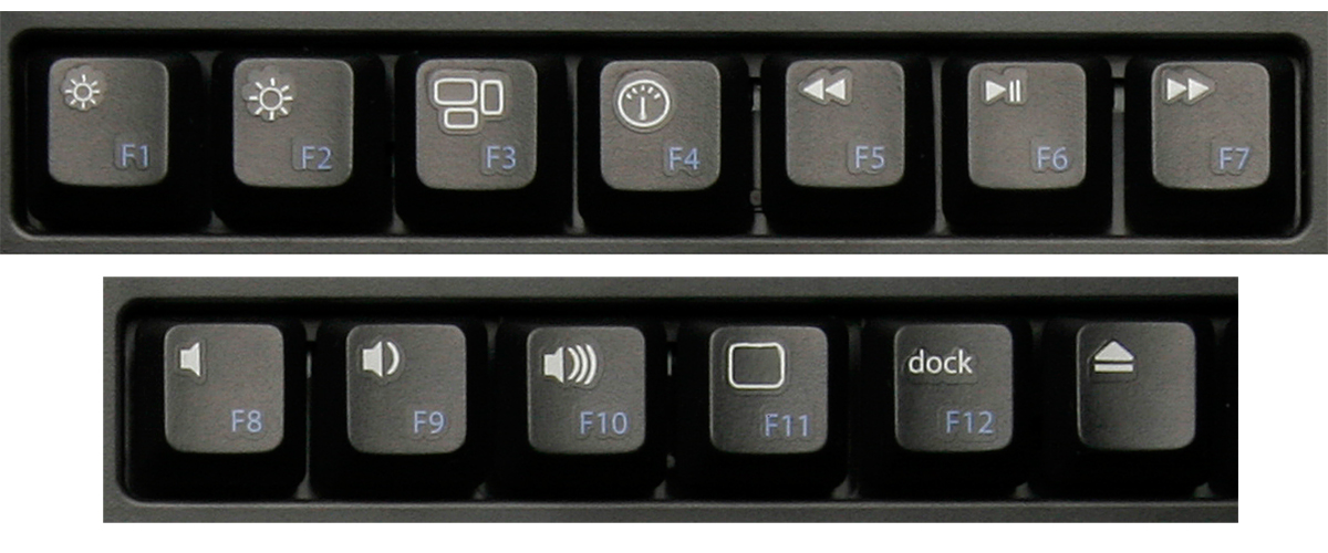 Freestyle2 Keyboard for Mac by Kinesis Corporation : ErgoCanada