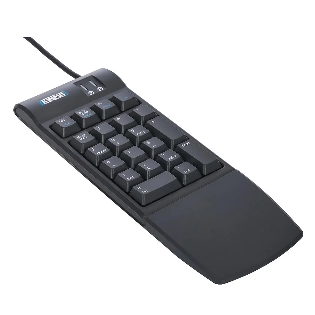 Freestyle2 Keypad for PC and Mac by Kinesis Corporation