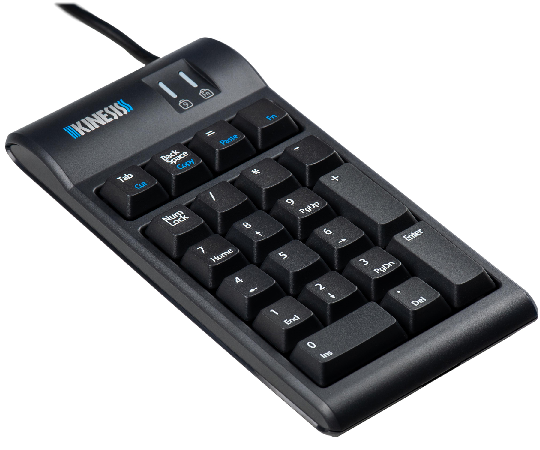 Freestyle2 Keypad for PC and Mac by Kinesis Corporation : ErgoCanada