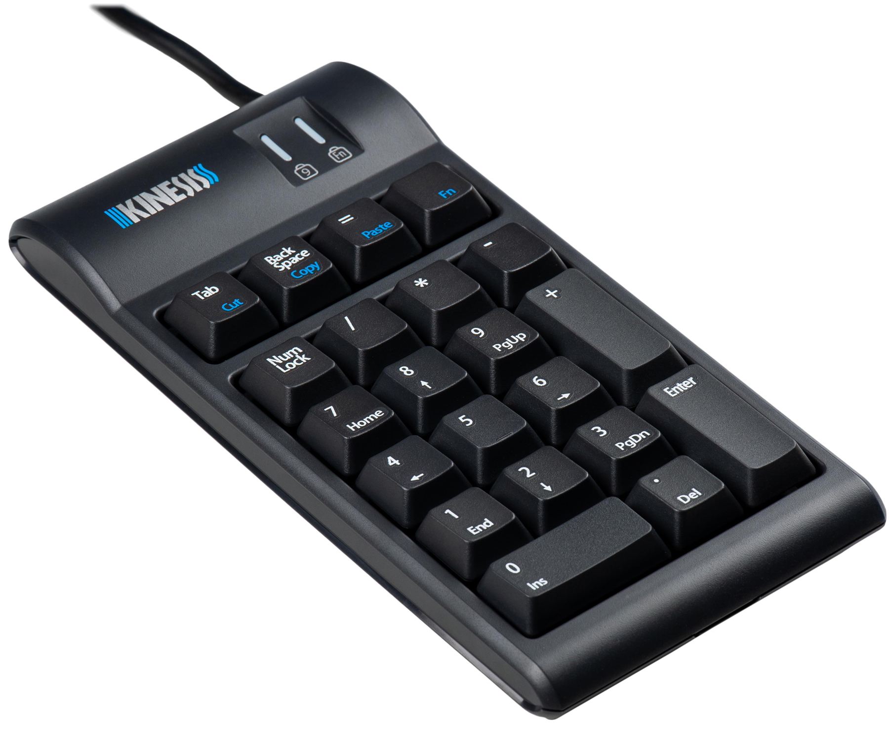 kinesis freestyle2 ergonomic keyboard for mac