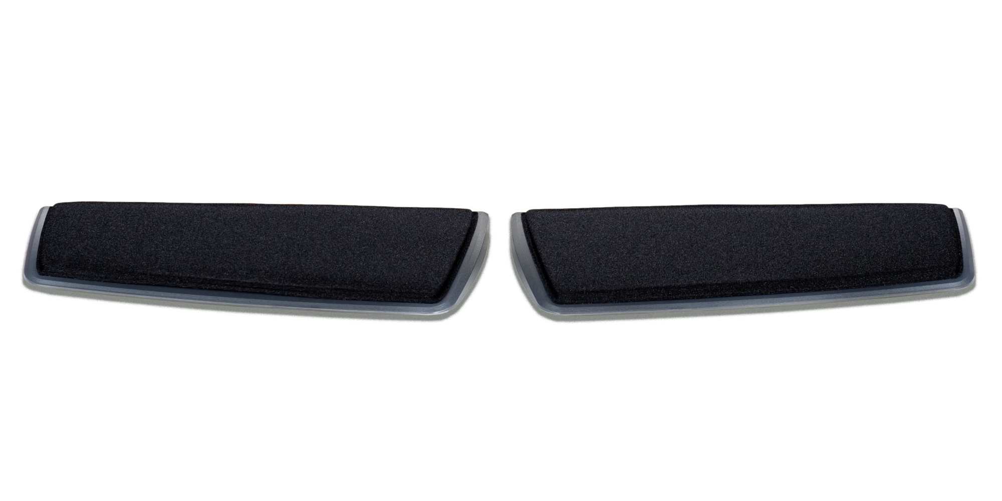 Freestyle2 Palm Support Accessory Kit by Kinesis Corporation