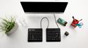 Freestyle Pro Keyboard - Mac Compatible