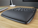 Click to enlarge Freestyle Pro Premium Palm Supports - Offer Superior Cushioning