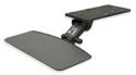 Kinesis Solution Phenolic Tray (shown attached to keyboard arm)