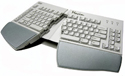 Click to enlarge Showing Palm Supports Attached