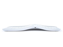 mWave for Mac Mechanical Keyboard - Flowing Wave-like Profile