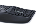 mWave for PC Mechanical Keyboard - Coloured Home Row Keys