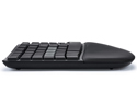 mWave for PC Mechanical Keyboard - Side Profile