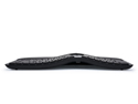 mWave for PC Mechanical Keyboard - Flowing Wave-like Profile