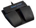 Savant Elite2 Dual Action Foot Pedal