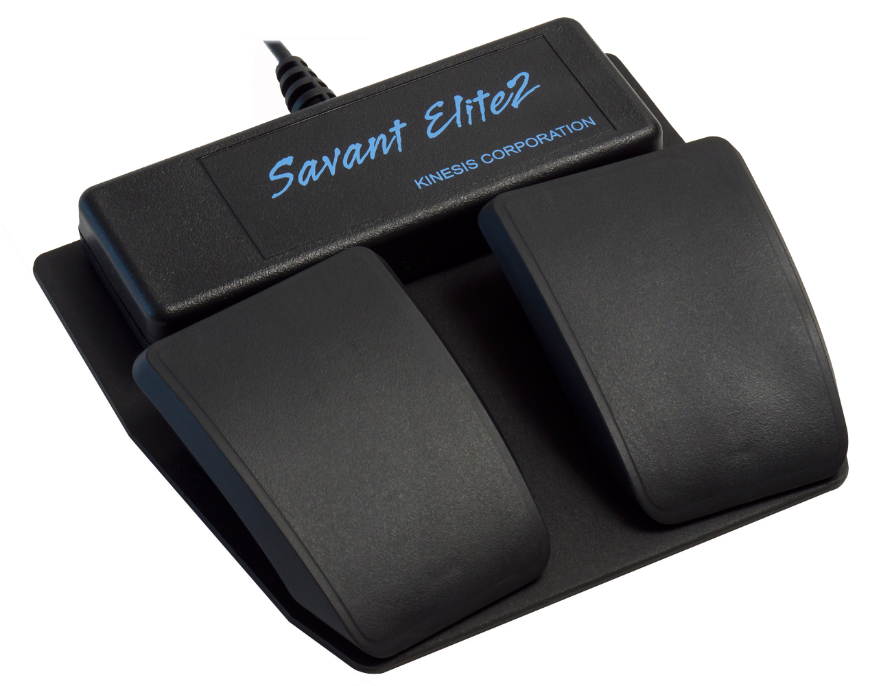 Savant Elite2 Dual Action Foot Pedal by Kinesis Corporation ...