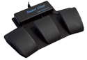 Savant Elite2 Triple Action Foot Pedal