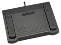 Click to enlarge Savant Triple Action Foot Switch