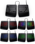 Freestyle Edge RGB Plus - Key by Key Addressable