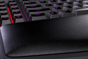 Freestyle Edge RGB Plus - Easy Glide Cushioned Palm Supports
