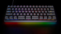 TKO Tournament Keyboard - HyperSpace Mode