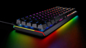 TKO Tournament Keyboard - Adjustable RGB Lighting Effects