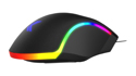 Vektor RGB Gaming Mouse - Customizable Illumination