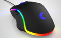Vektor RGB Gaming Mouse - Full RGB