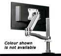 Concerto Height Adjustable Arm - rear view