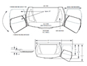 Harmony Tray - Spec Sheet