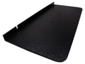 ABS Plastic Low Profile Tray