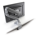 Tempo Single Monitor Arm – Compact Profile