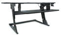 Volante Desktop Sit-Stand Workstation