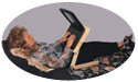 Click to enlarge The Original Laidback Laptop Tray