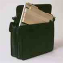 Click to enlarge The Original Laidback Laptop Tray: compact portable