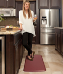 GelPro Elite Anti-Fatigue Mat - Kitchen