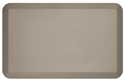 :  Newlife Eco Pro  Anti Fatigue Mat - Taupe