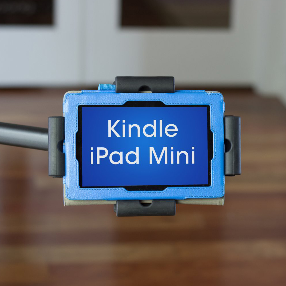 Levo Dual Clamp Tablet Cradle For Levo G2 Tablet Stands With Key Lock By Levo Ergocanada Detailed Specification Page