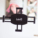 LEVO G2 Optional Dual Clamp Tablet Cradle