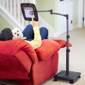 Levo G2 Deluxe Floor Stand - Just Lie Back and Relax