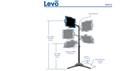 LEVO G2 Essential - Versatile Adjustment