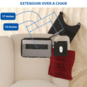 Extension Over Chair