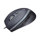 Click to enlarge Corded Mouse M500