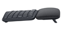 Ergo K860 Keyboard - Side Profile