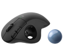 Ergo M575 Wireless Trackball - Removable Trackball