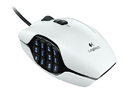 Click to enlarge Logitech G600 Features Sharp Design