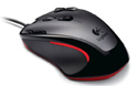 Click to enlarge Gaming Mouse G300 - back side view