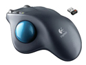 M570 Wireless Trackball - with dongle