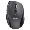 Click to enlarge Marathon Mouse M705 - top view