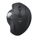 MX Ergo Wireless Trackball - Top View