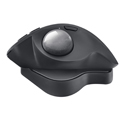 MX Ergo Wireless Trackball - Side Profile
